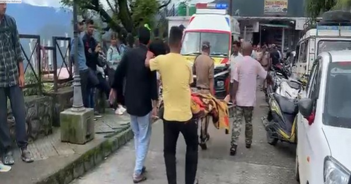 Uttarakhand: Policeman among 10 killed in Chamoli transformer explosion